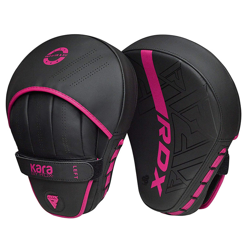 RDX F6 KARA Pads De Boxe