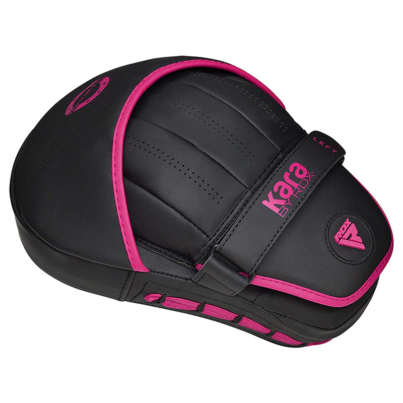 RDX F6 KARA Pads De Boxe