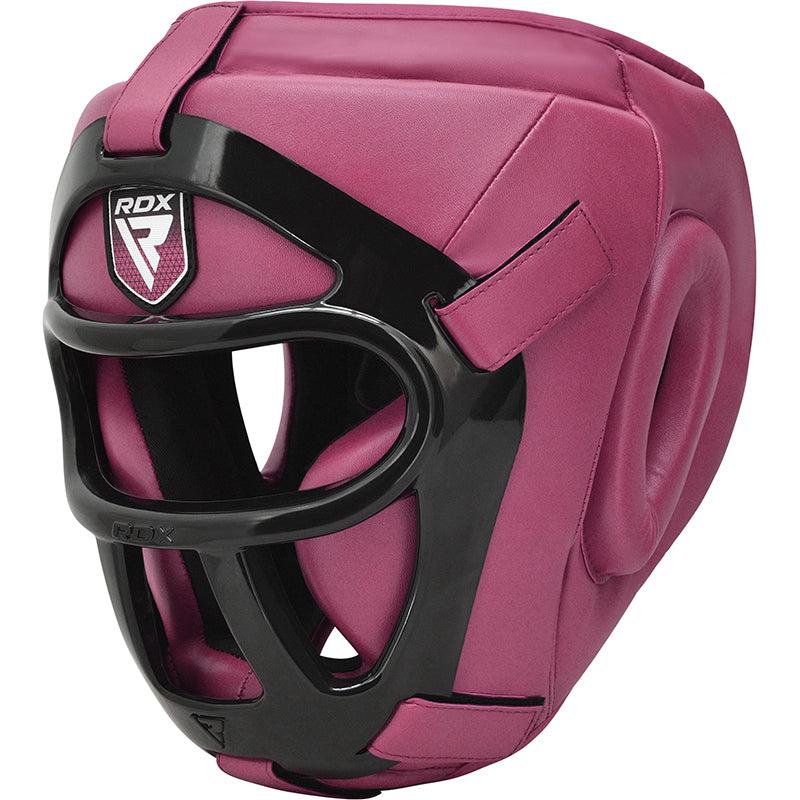RDX T1F Casque De Combat À Grille