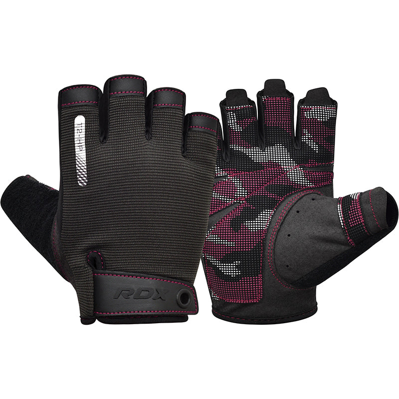RDX T2 Gants Musculation