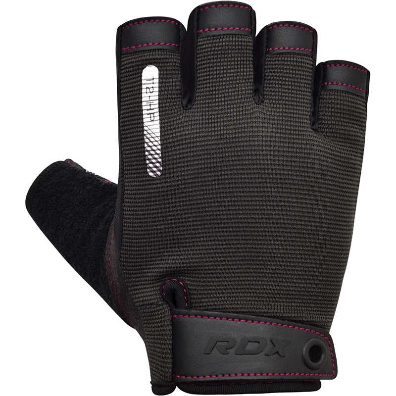 RDX T2 Gants Musculation