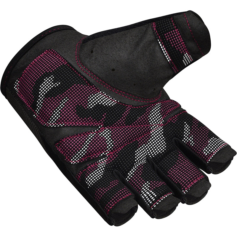 RDX T2 Gants Musculation