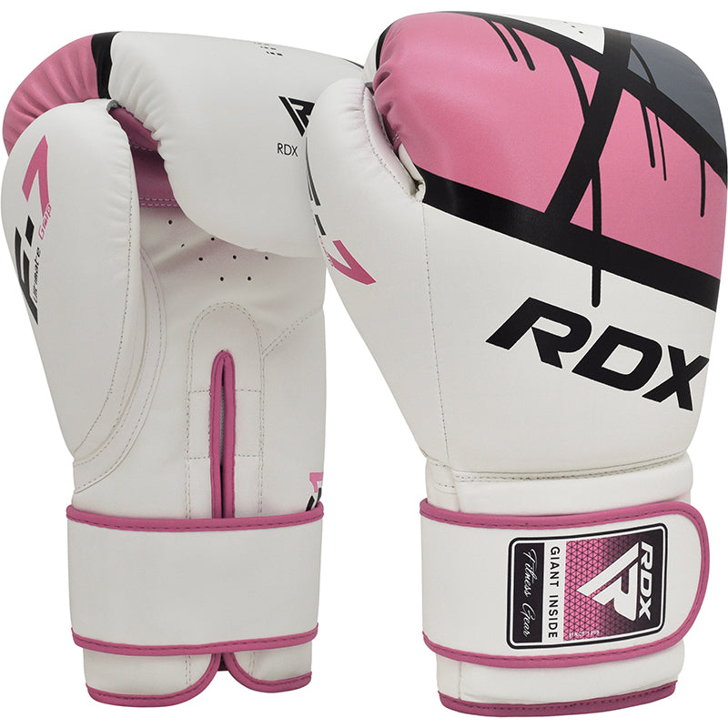 RDX F7 Ego Gants de Boxe pour Femmes