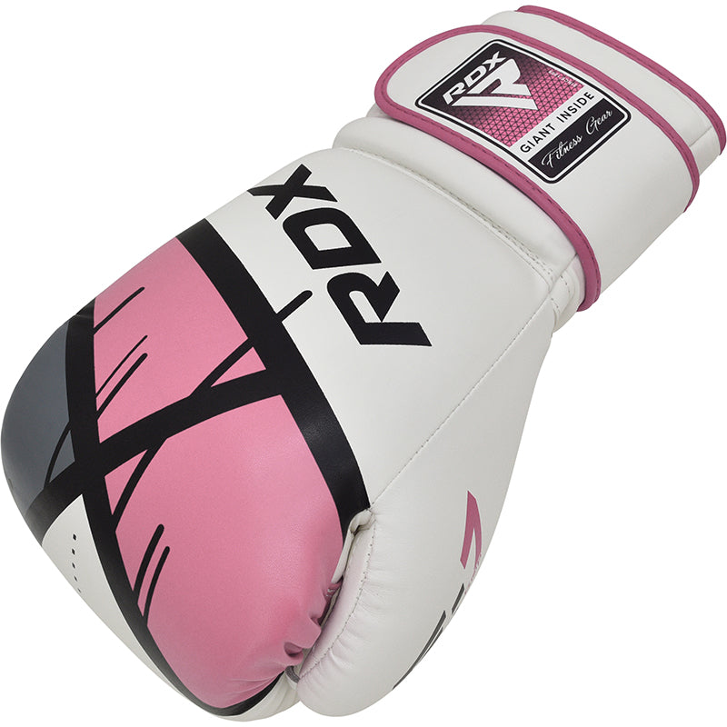 RDX F7 Ego Gants de Boxe pour Femmes