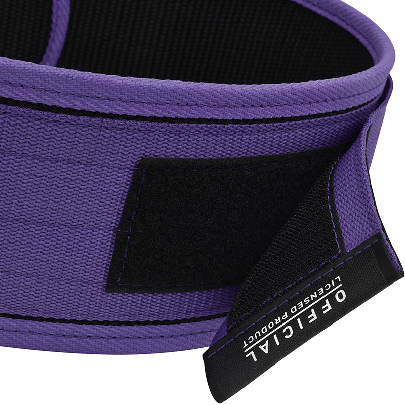 RDX RX1 4" Ceinture de Musculation Pour Femme