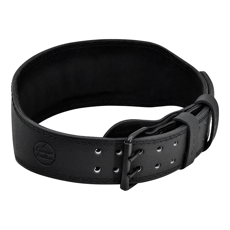 RDX 4 Pouce CEINTURE DE MUSCULATION EN CUIR REMBOURRÉ
