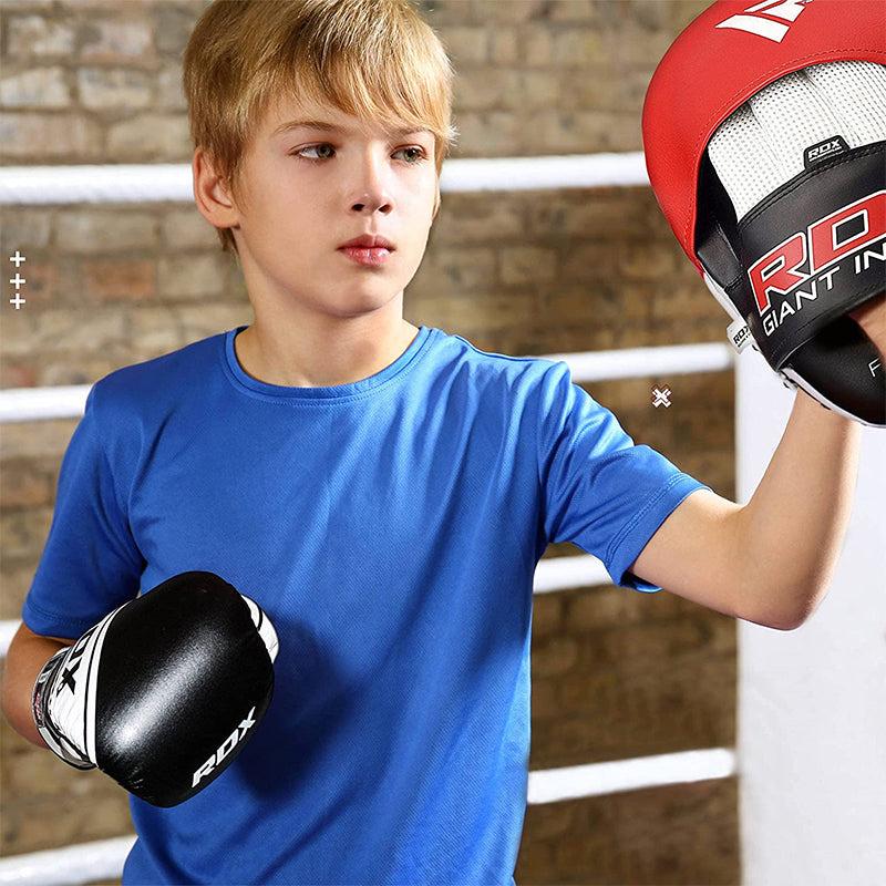 RDX 4B Robo Gants de Boxe