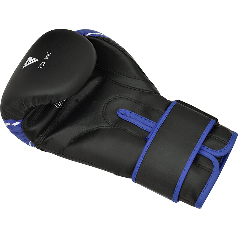 RDX 4B Robo Gants de Boxe
