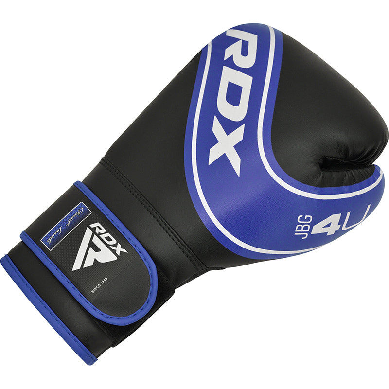 RDX 4B Robo Gants de Boxe