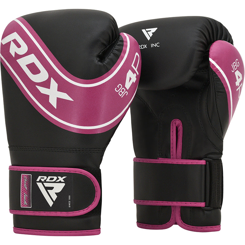 RDX 4B Robo Gants de Boxe