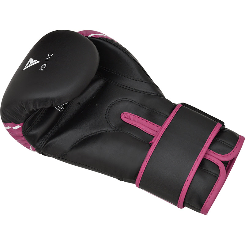 RDX 4B Robo Gants de Boxe