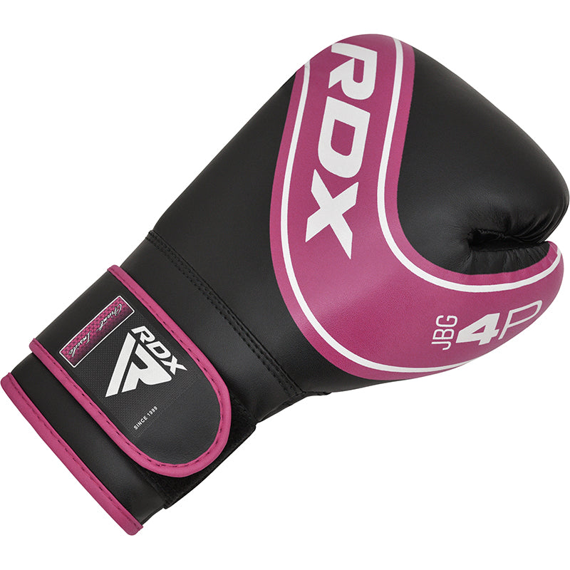 RDX 4B Robo Gants de Boxe