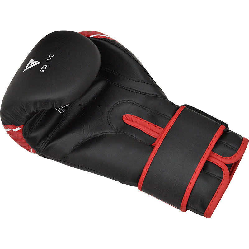 RDX 4B Robo Gants de Boxe