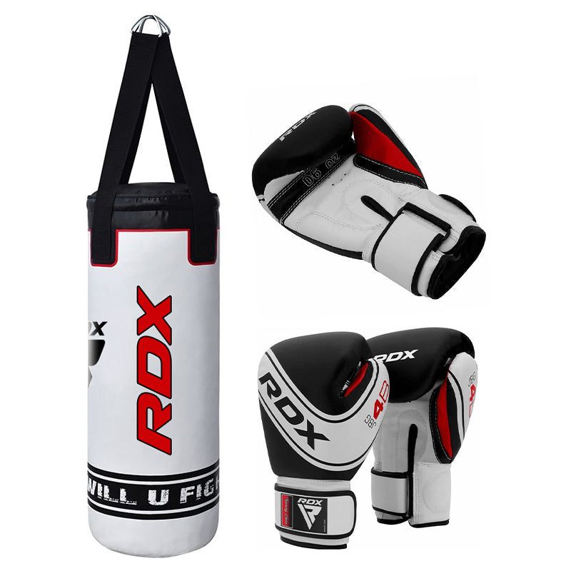 RDX 4W Robo Sac de Frappe Set