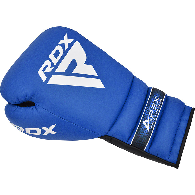 RDX APEX À Lacets Gants De Boxe D'entraînement/Sparring