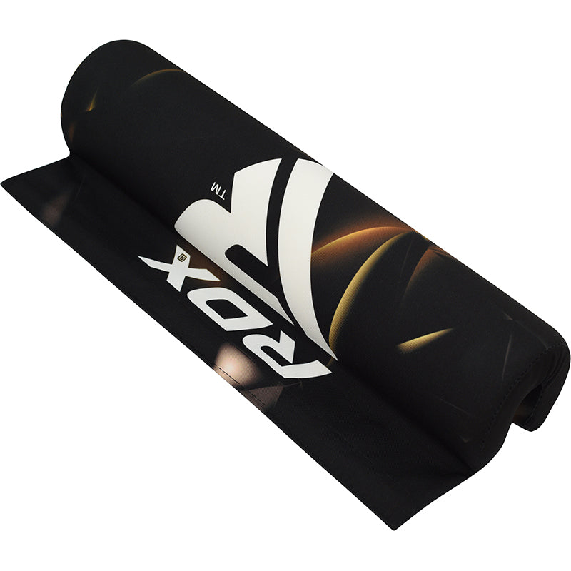 RDX B2 Coussinet D'haltérophilie À Barre