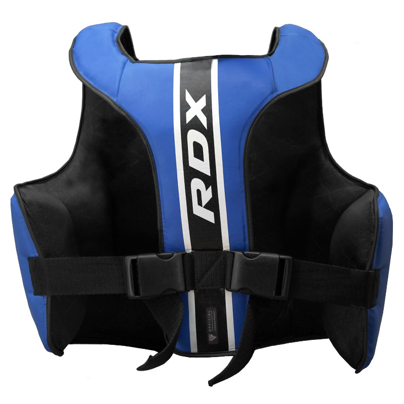 RDX PLASTRON AURA PLUS T-17