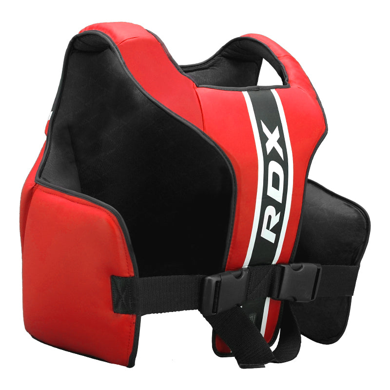 RDX PLASTRON AURA PLUS T-17