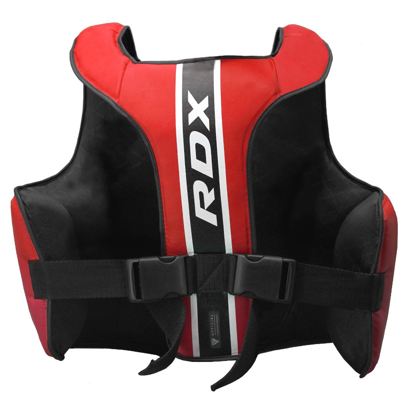 RDX PLASTRON AURA PLUS T-17