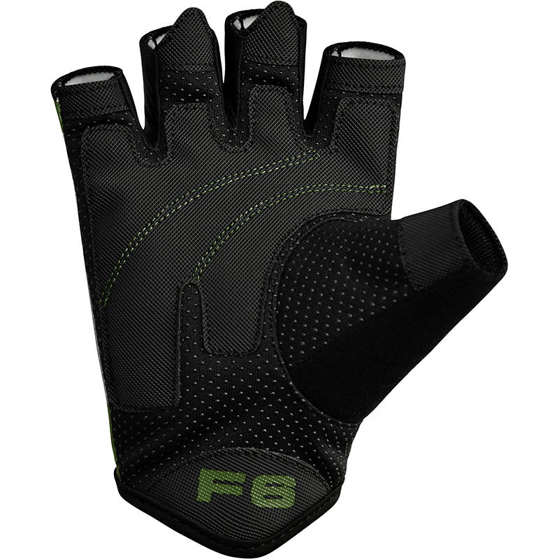 RDX F6 Gants de Fitness