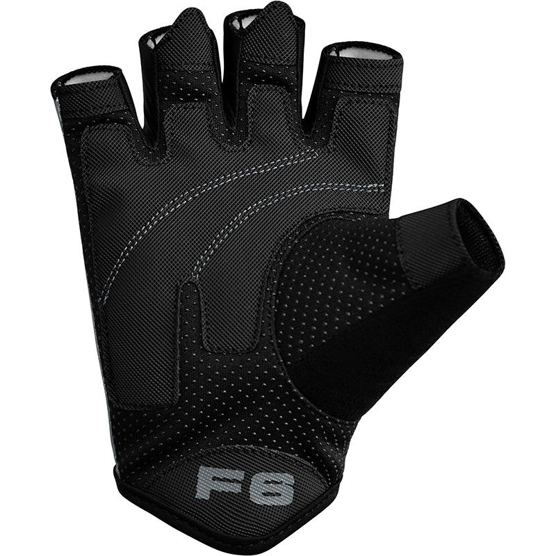 RDX F6 Gants de Fitness