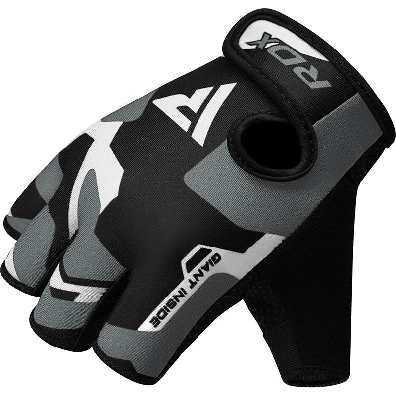 RDX F6 Gants de Fitness