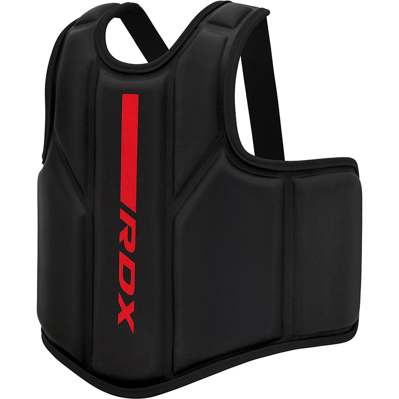 RDX F6M Kara Plastron Pour Entraîneur