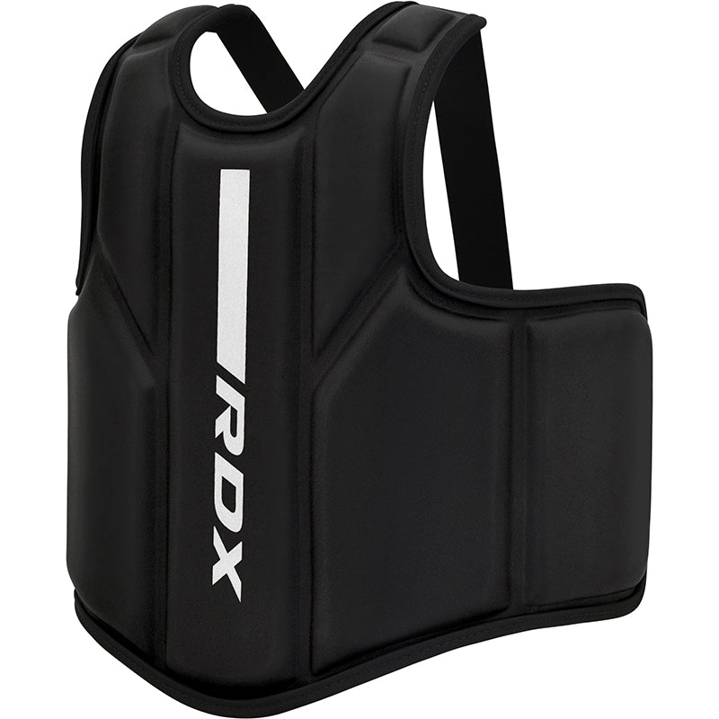 RDX F6M Kara Plastron Pour Entraîneur
