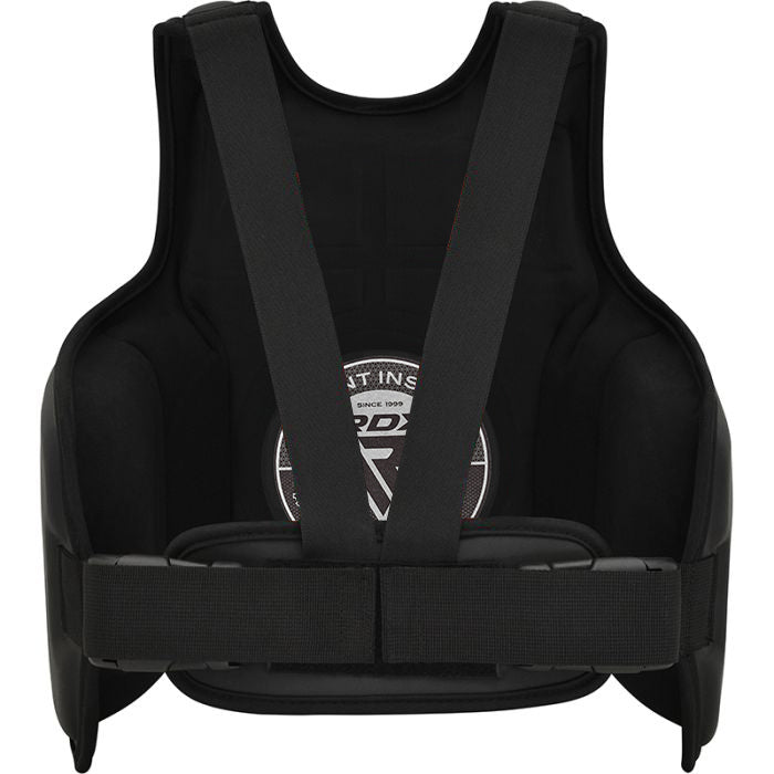 RDX F6M Kara Plastron Pour Entraîneur