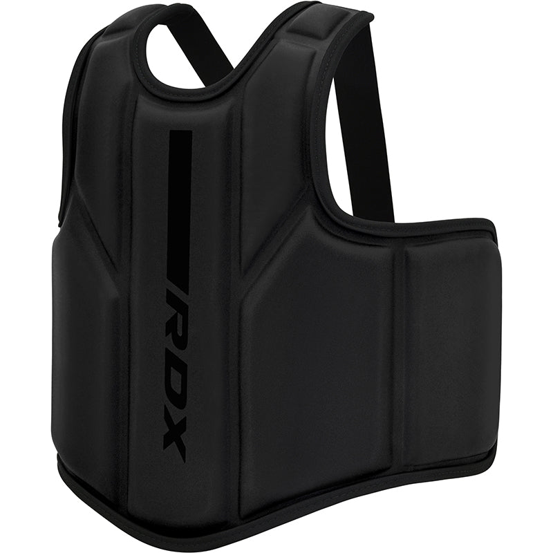 RDX F6M Kara Plastron Pour Entraîneur