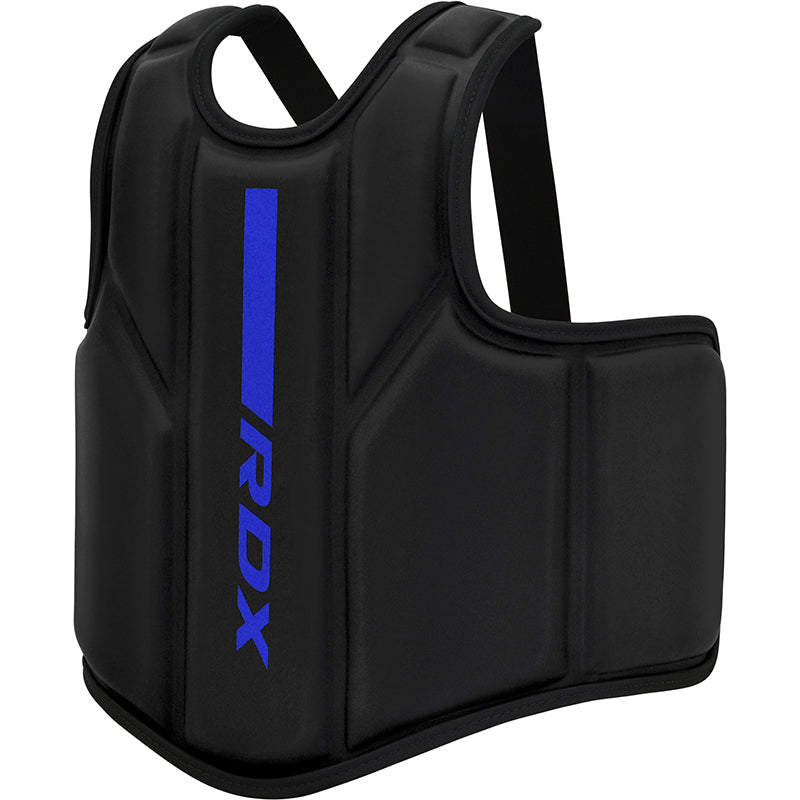 RDX F6M Kara Plastron Pour Entraîneur