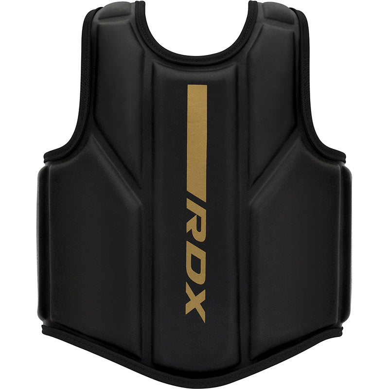 RDX F6M Kara Plastron Pour Entraîneur