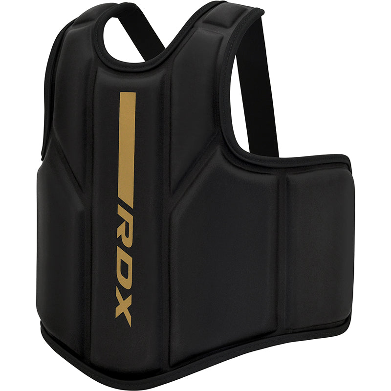 RDX F6M Kara Plastron Pour Entraîneur