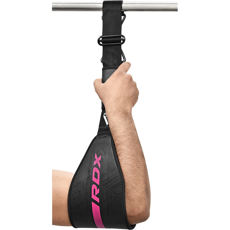 RDX F6 KARA Sangle Pour l'Entraînement Des Abdos