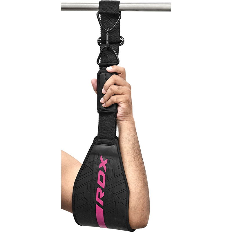 RDX F6 KARA Sangle Pour l'Entraînement Des Abdos