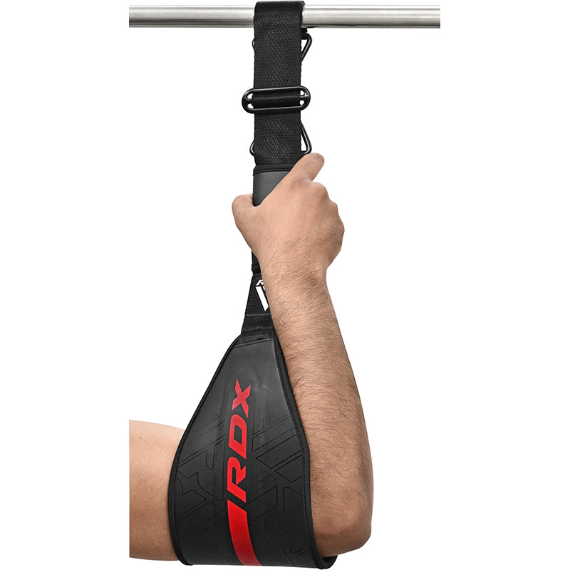 RDX F6 KARA Sangle Pour l'Entraînement Des Abdos
