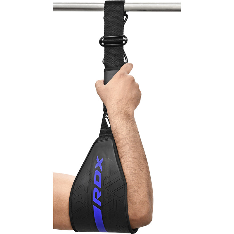 RDX F6 KARA Sangle Pour l'Entraînement Des Abdos