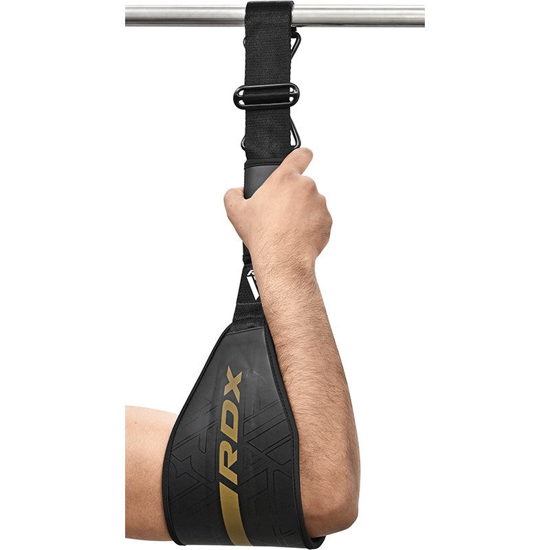 RDX F6 KARA Sangle Pour l'Entraînement Des Abdos