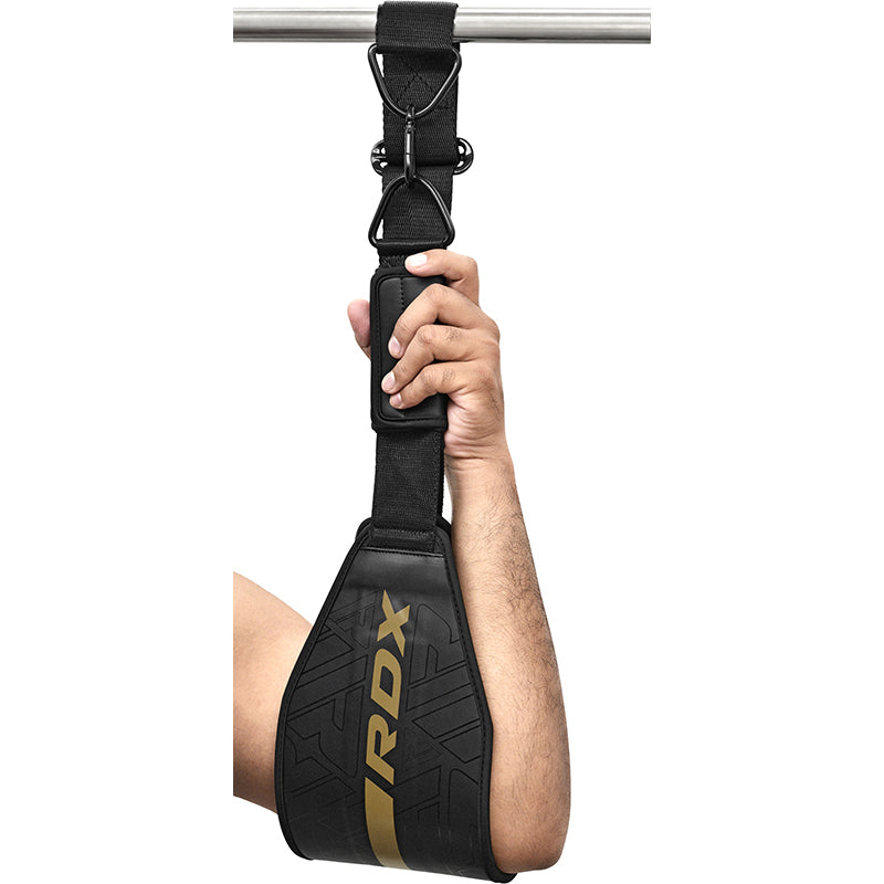RDX F6 KARA Sangle Pour l'Entraînement Des Abdos