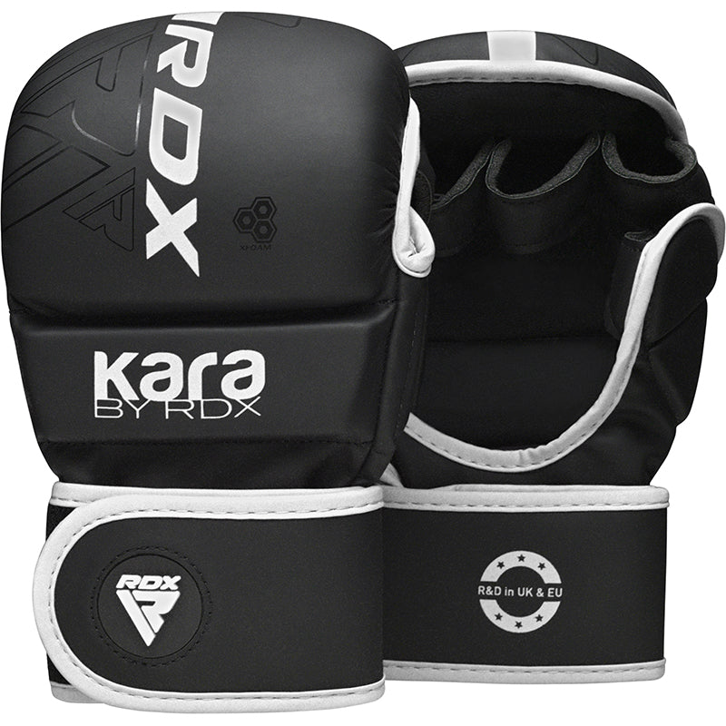 RDX F6 KARA MMA Gants de Sparring 7oz