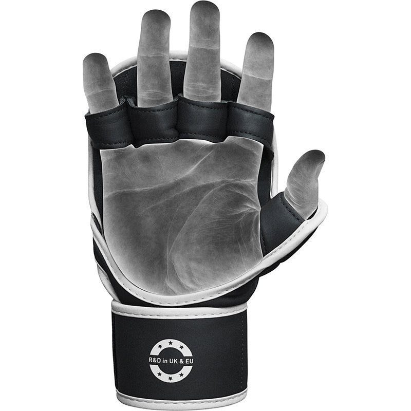 RDX F6 KARA MMA Gants de Sparring 7oz