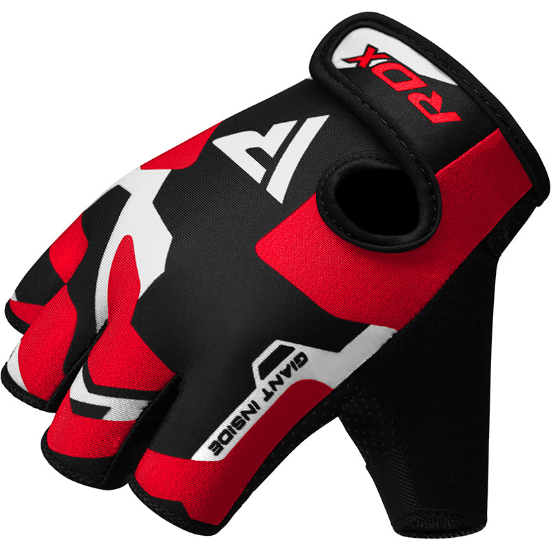 RDX F6 Gants de Fitness