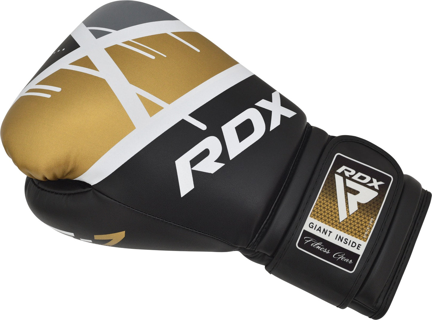 RDX F7 Ego Gants de Boxe