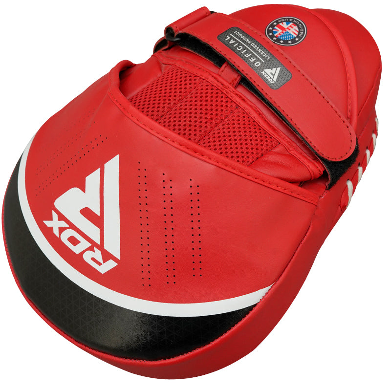 RDX PATTES D'OURS AURA PLUS T-17