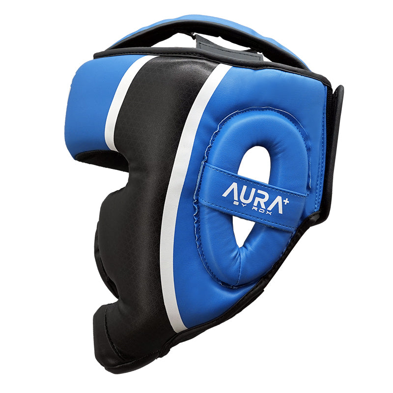 RDX CASQUE DE PROTECTION AURA PLUS T-17