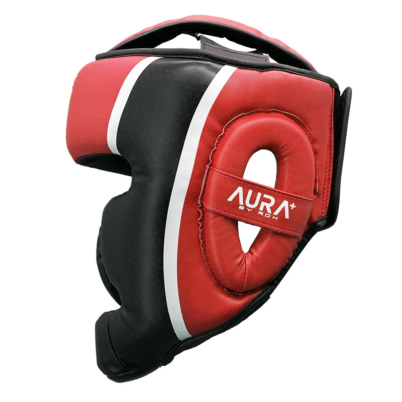 RDX CASQUE DE PROTECTION AURA PLUS T-17