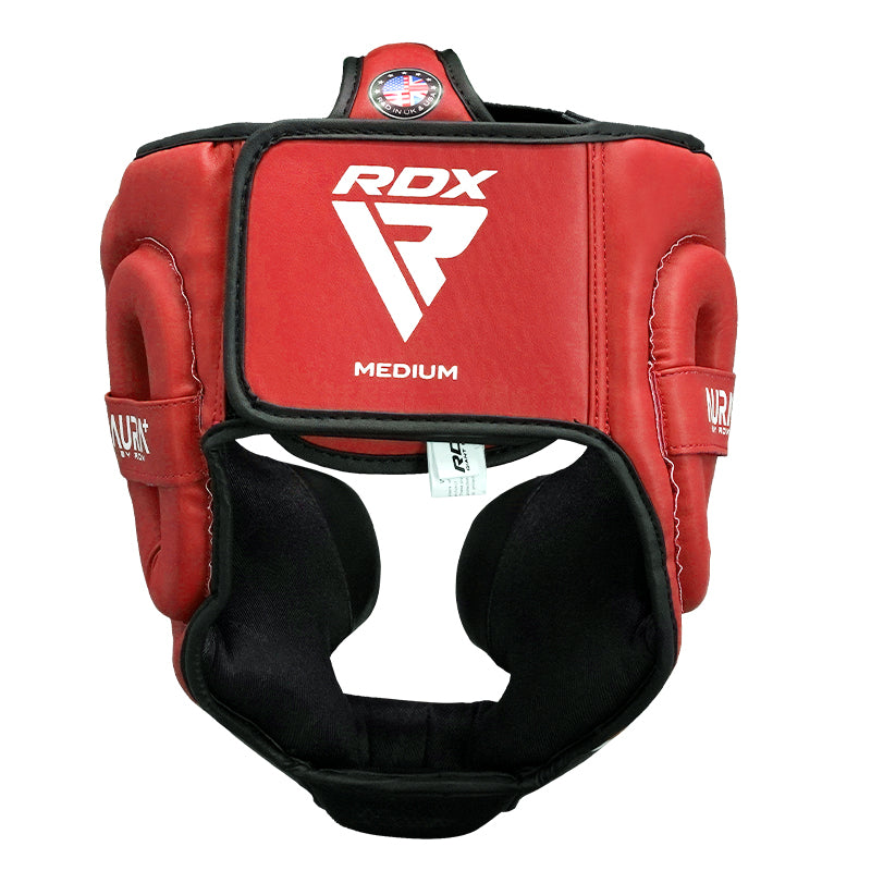 RDX CASQUE DE PROTECTION AURA PLUS T-17