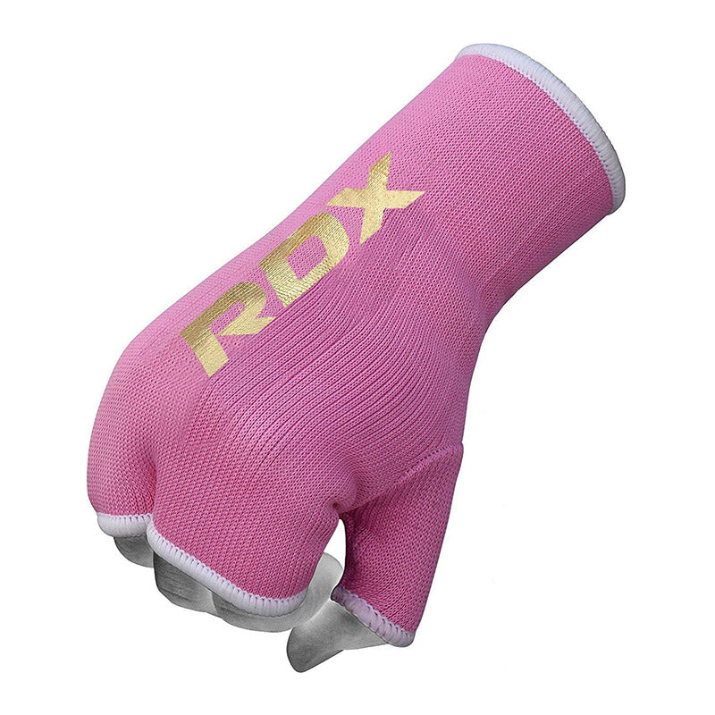 RDX IP Femmes Rose Sous Gants