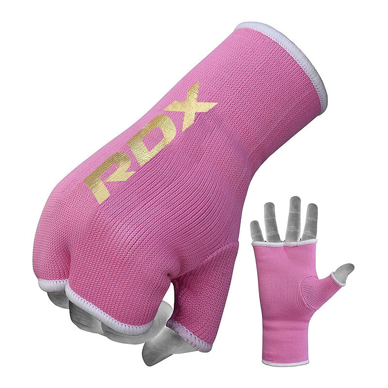 RDX IP Femmes Rose Sous Gants