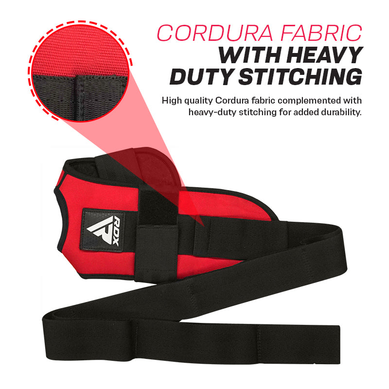 RDX Écarteur de jambes pour un confort ultime